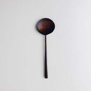 Cuillère en bois miniature de qualité alimentaire, prix de gros, taille personnalisée, acceptant le logo personnalisé - Product Image 5