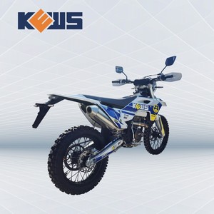 热卖可定制YB 250CC越野摩托车越野越野车风冷耐力赛成人摩托车 - Product Image 5