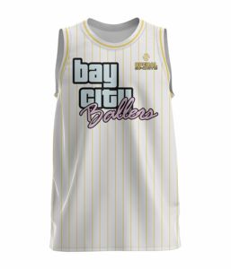 Custom Sublimation College <b>Basketball</b> <b>Jersey</b> Quick Dry Reversible Breathable Uniform Set <b>Retro</b> <b>Basketball</b> Shirt - Product Image 5