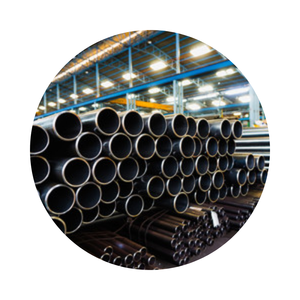 Tubo de aluminio redondo de pared gruesa de uso marino 5086 con resistencia a la corrosión para construcción de barcos de corte personalizado de fábrica de Vietnam - Product Image 4