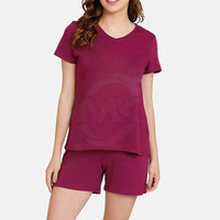 Ensemble de shorts décontractés pour femmes de qualité supérieure, respirant, séchage rapide, écologique, pour une utilisation en plein air en été, en stock