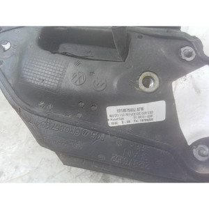 Rétroviseur droit Volkswagen Polo 5ème Série 6R0857934 (09>17) - Product Image 4