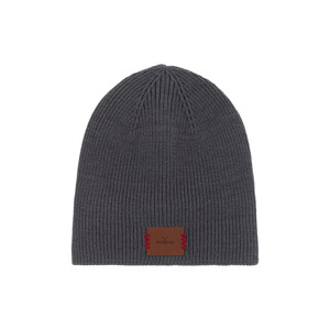 Stylish Unisex Winter Beanie Polyester/Cotton Durable Fabric Adjustable for Men and Women for Ski and Travel - Product Image 4