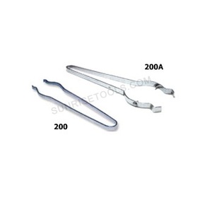 ขวดแก้วแบบมีรูสำหรับงานหล่อ - Product Image 2