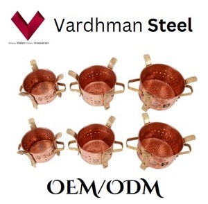 Customized Logo Copper Angeethi, Experience the perfect blend of elegance and heat, Copper Grill, Copper Stove, Copper Heater - Product Image 4