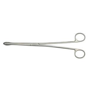 Fórceps de óvulos de acero inoxidable para médicos en clínicas y hospitales - Product Image 2
