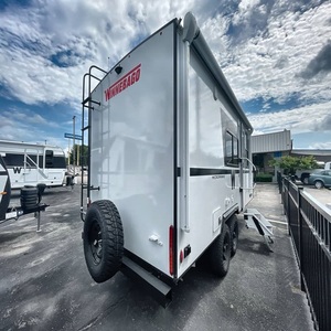 Título Limpio 2027 Winnebago Micro Minnie 2108D-S - Product Image 2