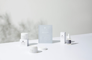 Cosméticos Coreanos Locoblanco Crema W Inmediata 50g Hidratante y Nutritiva para Iluminar la Piel - Product Image 2