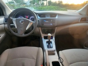 SUPER OFERTA 2012 NI-SS-AN TI-I-DA SV TRANSMISIÓN AUTOMÁTICA 4 CILINDROS - Product Image 5