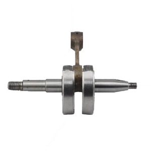 Crankshaft Compatible with Husqvarna Hus61 268 272 Ref 503786 for Power <b>Saws</b> - Product Image 1