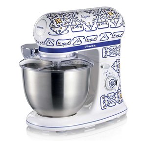 Mélangeur planétaire 2400W CAPRI 00C15880CAR0 5,5 L pour Ariete pour les aventures culinaires en cuisine - Product Image 1