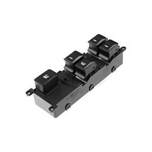 ปุ่มเปิดหน้าต่างด้านซ้าย OEM สำหรับริโอ ปี 12-17 สวิตช์อัตโนมัติ TST35685 - Product Image 1