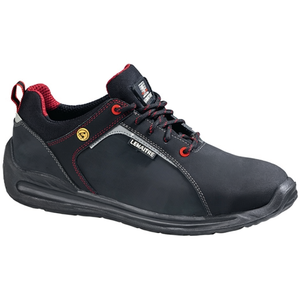 Zapatos de Seguridad Super X Low Talla 45 Negros S3 SRC ESD Estándar EN20345 - Product Image 2