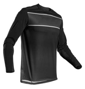 Nouveau design personnalisé Motocross imprimé à manches longues à séchage rapide moto et course automobile porter nouveau maillot de motocross à manches longues mode - Product Image 4