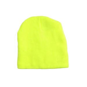 2025 Best Material Winter Wear Custom <b>Knitted</b> <b>Beanies</b> with 3D Embroidery for Unisex-Travel & Beach Style - Product Image 3