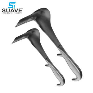 Meilleur Fournisseur en Acier Inoxydable Prix Compétitif Vente à Chaud Nouvelle Arrivée Spéculum Chirurgical Par SUAVE INSTRUMENTS CHIRURGICAUX - Product Image 6