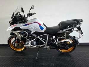 Envío a Todo el Mundo Motocicleta R1250 GS MU STYLE RALLY 2021 - Product Image 2