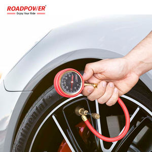 Roadpower hassas verimli hızlı hava lastik deflatörü göstergesi 31 hassas kontrol ile dayanıklı inşa hızlı lastik basıncı için mükemmel - Product Image 6