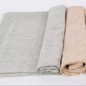 3 Yarn <b>Patterned</b> Tea <b>Towel</b> - Product Image 1