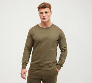 Precio bajo Hombres Sudadera Por encargo Hombres Sudadera O-cuello Hombres Sudadera Para Venta En Línea - Product Image 1