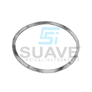 เครื่องมือผ่าตัดโดย suave เครื่องดึงรั้งท้องในช่องท้องชุดสมบูรณ์อุปกรณ์ผ่าตัดแบบกรอบคงที่ - Product Image 2