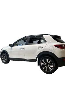 KX1 Diesel Automatique Cuir R18 6 places SUV Compact Volant à Gauche 1-25000 Miles Voitures à Vendre 2022 - Product Image 2