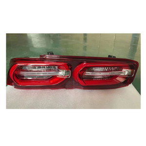 <span class=keywords><strong>Prix</strong></span> usine feu arrière Auto feu arrière feux arrière pour <span class=keywords><strong>CHEVROLET</strong></span> <span class=keywords><strong>Camaro</strong></span> 2019 - Product Image 2