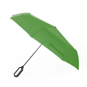 Ombrello Pieghevole Personalizzato Brosmon, Gadget Promozionale su Misura - Product Image 2