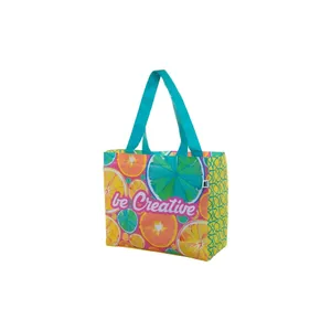 Borsa Ecologica RPET SuboShop Plus per Gadget Promozionali - Product Image 5