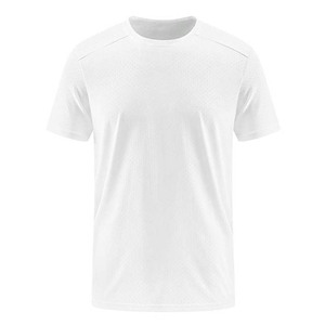 100% coton 230Gsm plaine surdimensionné OEM personnalisé T-Shirts femmes hommes à manches courtes t-shirts grande taille High Street Style - Product Image 5