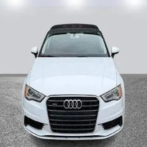 AUDI A3 2.0T PREMIUM 2015 USADO, Volante a la Izquierda/Derecha - Product Image 1