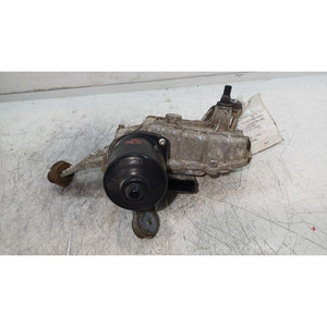 MOTORE Tergicristallo Anteriore Sinistro RIDSTAL per RENAULT Scenic X MOD 288102466R K9K836 (09>) - Product Image 1