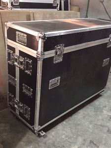 Cajas de plástico para patinete eléctrico, caja de plástico corrugado para pizza, frutas y verduras, 2023 - Product Image 6