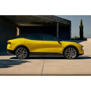 Lotus Eletre R EV Haute Vitesse, Intelligent, Efficacité Maximale - Product Image 2