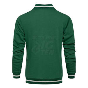 Survêtement pour homme à coupe décontractée, parfait pour les voyages ou les activités légères, avec un tissu doux et un look décontracté - Product Image 5