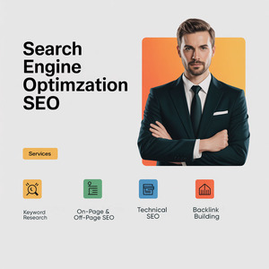Implémentation et conseil en ERP professionnels |   Support commercial, experts en technologie et en qualité assurance - Product Image 5