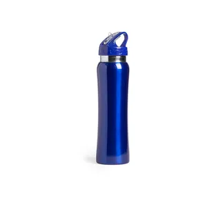 Piccola Bottiglia d'Acqua in Acciaio Inossidabile, Gadget Personalizzati, Tumbler Premium - Product Image 1