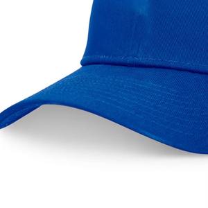 Casquettes de sport d'été classiques confortables pour hommes, technique de broderie personnalisée élégante sur tissu en toile, prix de gros - Product Image 5