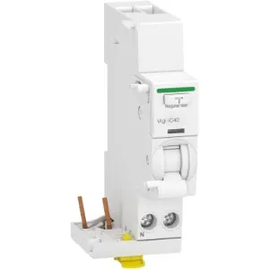 Modulo Interruttore Differenziale (RCCB) A9Y84640 per Schneider Electric - Product Image 1