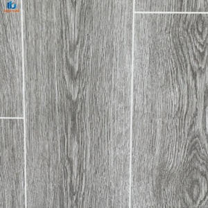 Nuova Collezione 2026 Piastrelle in Gres Porcellanato Effetto Legno 600x600mm Finitura Opaca Smaltata Antigraffio per Pavimenti e Rivestimenti Interni Bestseller - Product Image 4