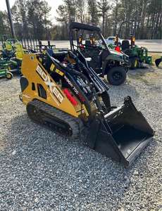 À vendre Boxer 700HDX Mini Skid Steer Compact Efficace Fiable et prêt à gérer tous vos besoins lourds - Product Image 2