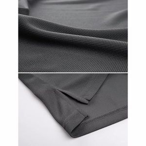 Nueva llegada de los hombres con estilo para Polo Camisetas Impreso personalizado y transpirable Hombres Polos - Product Image 4