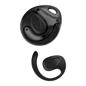 <span class=keywords><strong>ME</strong></span>-528 Cuffie Bluetooth V6.0 TWS 14.2mm Bassi Profondi 90H Standby 4.5H Gaming Sport Ricarica Rapida Custodia 300mAh - Product Image 5