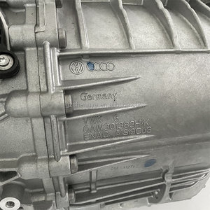 Caja de Cambios Automática Multitronic NDU 0AW VL381 0AW300046R para Audi A5 8T 1.8 <span class=keywords><strong>TFSI</strong></span> - Product Image 4