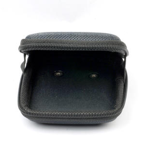 Étui de transport rigide en EVA avec fermeture éclair, logo personnalisé en usine, couleur et design personnalisables - Product Image 3