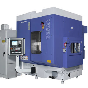 Machine à tailler les engrenages CNC automatique à usage intensif Y3150, utilisation industrielle, 8 modèles, boîte de vitesses à moteur, composants de la pompe inclus - Product Image 1