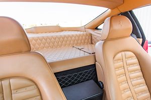 Offre exceptionnelle : Ferrari 550 Maranello 1999, prêt à être expédié - Product Image 4