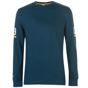 Sweat-shirt pour homme Ensemble de pulls en coton biologique Pull-over pour homme personnalisé durable - Product Image 3