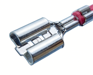 Harnais de câblage automobile haute fiabilité OEM 2,8 mm 4,8 mm 6,3 mm avec bornes à fourche - Product Image 4