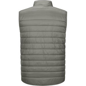 Hood Body <b>Warmer</b> Bubble Slim Fit Bodywarmers with <b>Pockets</b> Warm Thicken Winter Waistcoat - Product Image 4